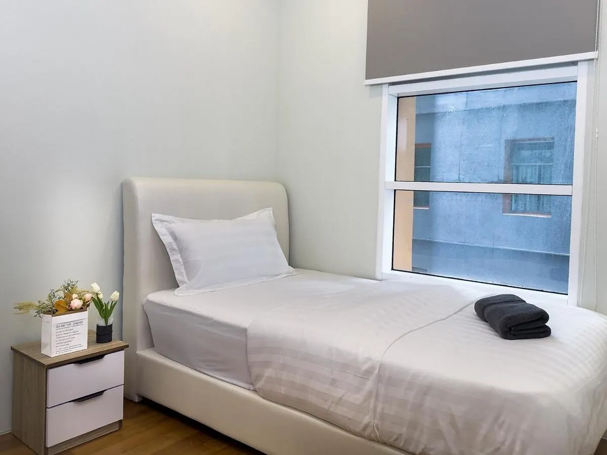 Sky Suites Klcc Premium Stay Kuala Lumpur 0*,  Malaysia