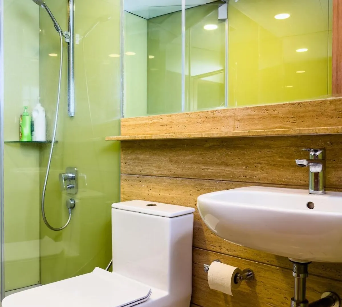 Sky Suites Klcc Premium Stay Kuala Lumpur