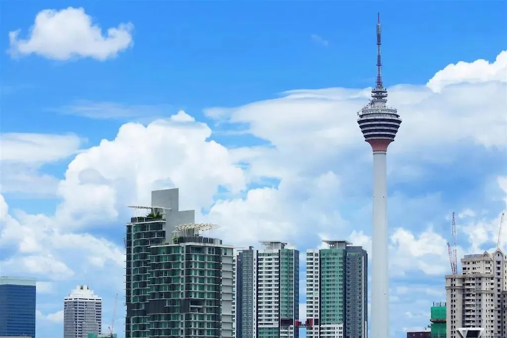 Sky Suites Klcc Premium Stay Kuala Lumpur 0*,
