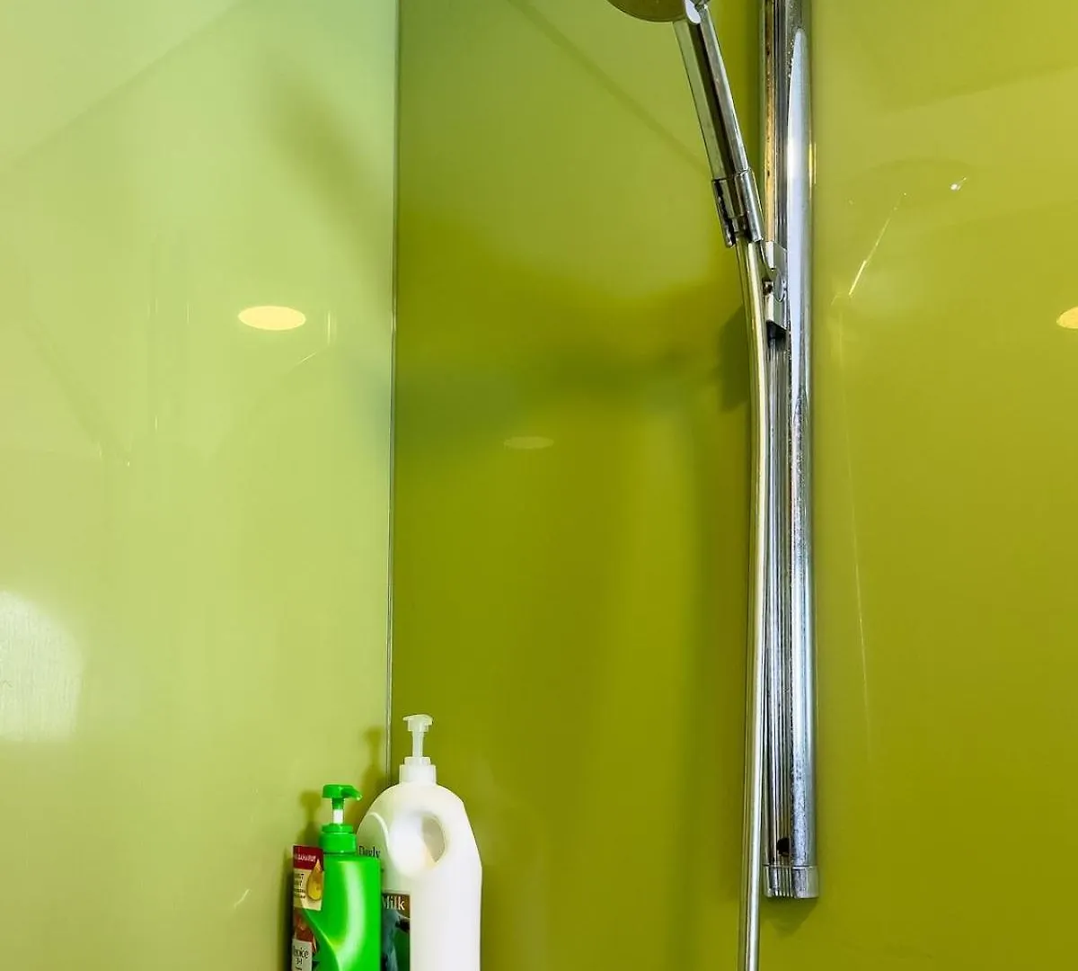 Sky Suites Klcc Premium Stay Kuala Lumpur Apartment